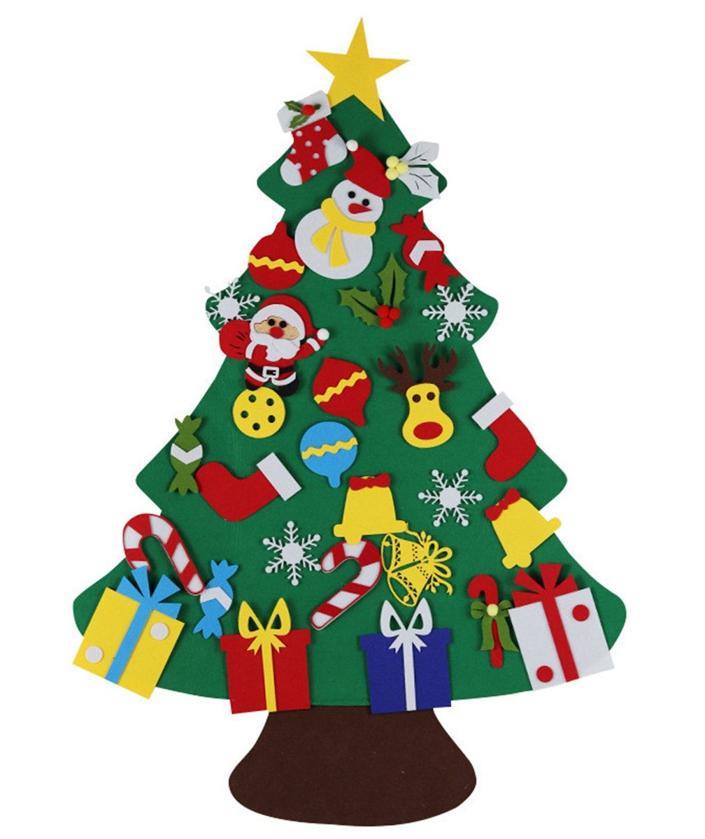 kaledu-eglute-vaikams