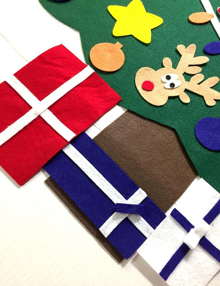 kaledu-eglute-vaikams