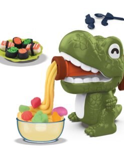 Modelino rinkinys "Dino"