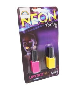 Neoniniai veido dažai