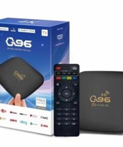 TV priedėlis Q96 5G ANDROID