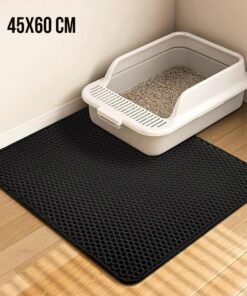 Higieninis kilimėlis katėms