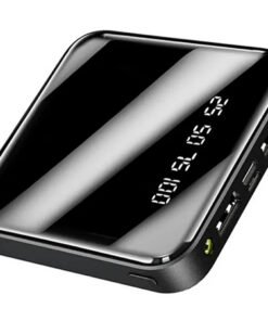 Kompaktiškas Power Bank 4800