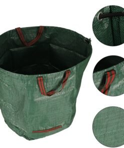 Maišas lapams 270L