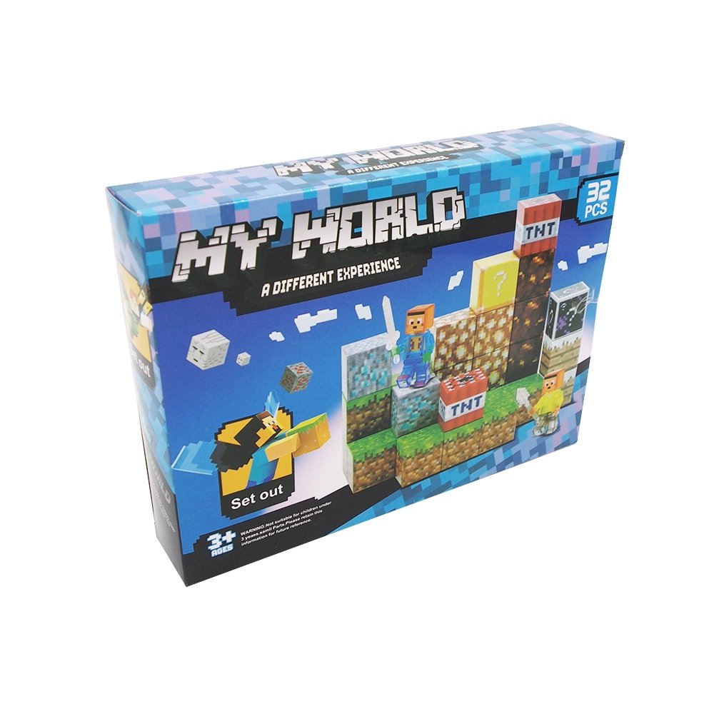 minecraft-statybiniu-blokeliu-rinkinys-32-vnt