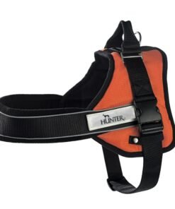 XXL „Ranger Professional“ šunų petnešos HUNTER