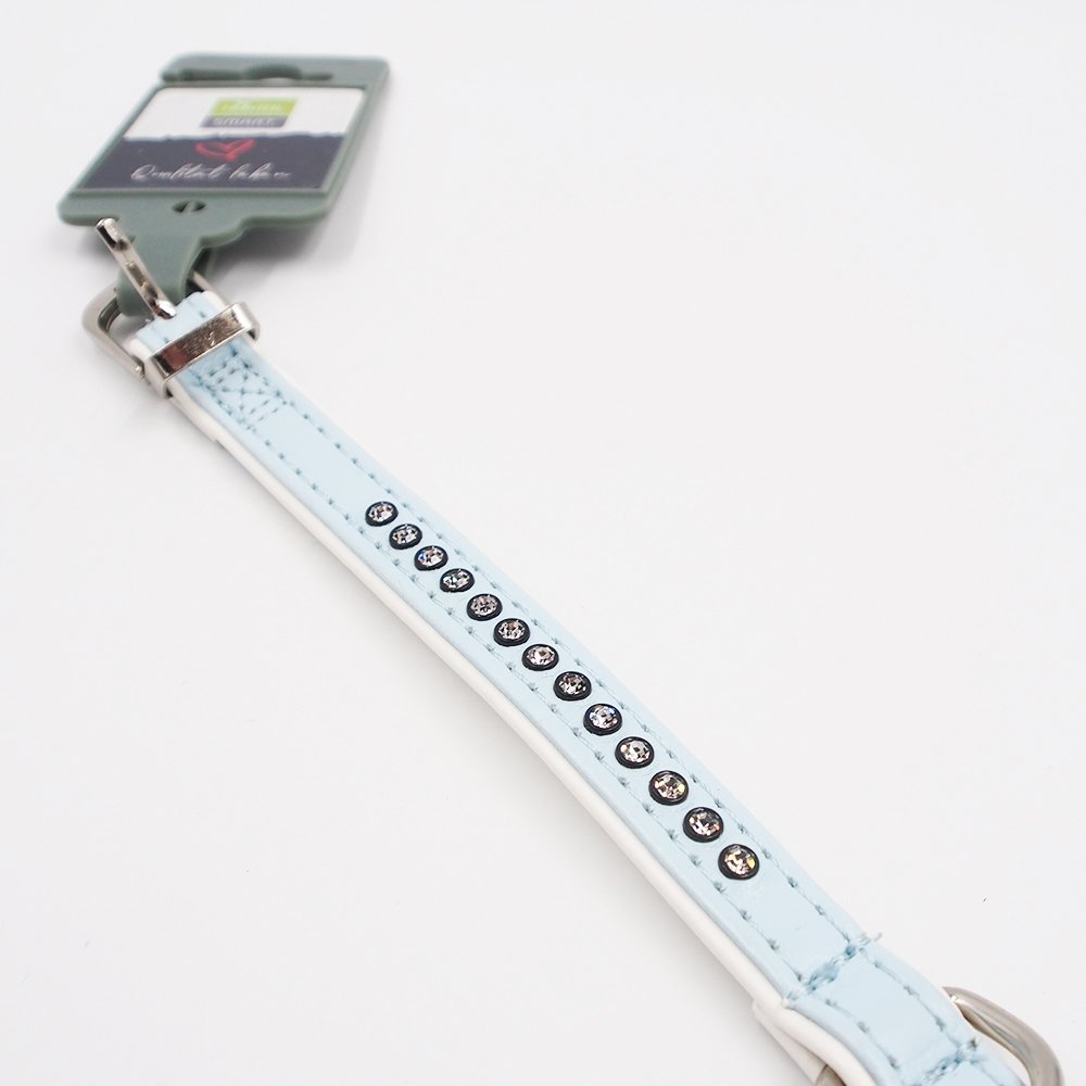 s-antkaklis-swarowski-hunter