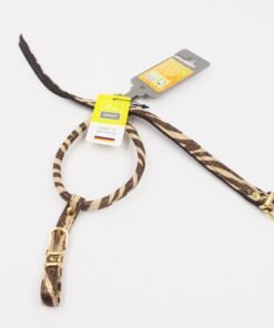 XS petnešos Hunter SAFARI GOLD