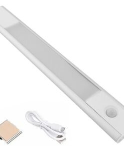 LED lempa su 38 šviesos diodais