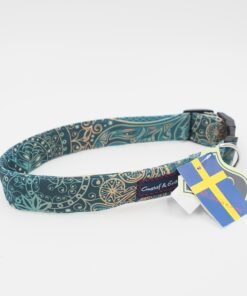 50 CM. Antkaklis „Gustaf & Evita“