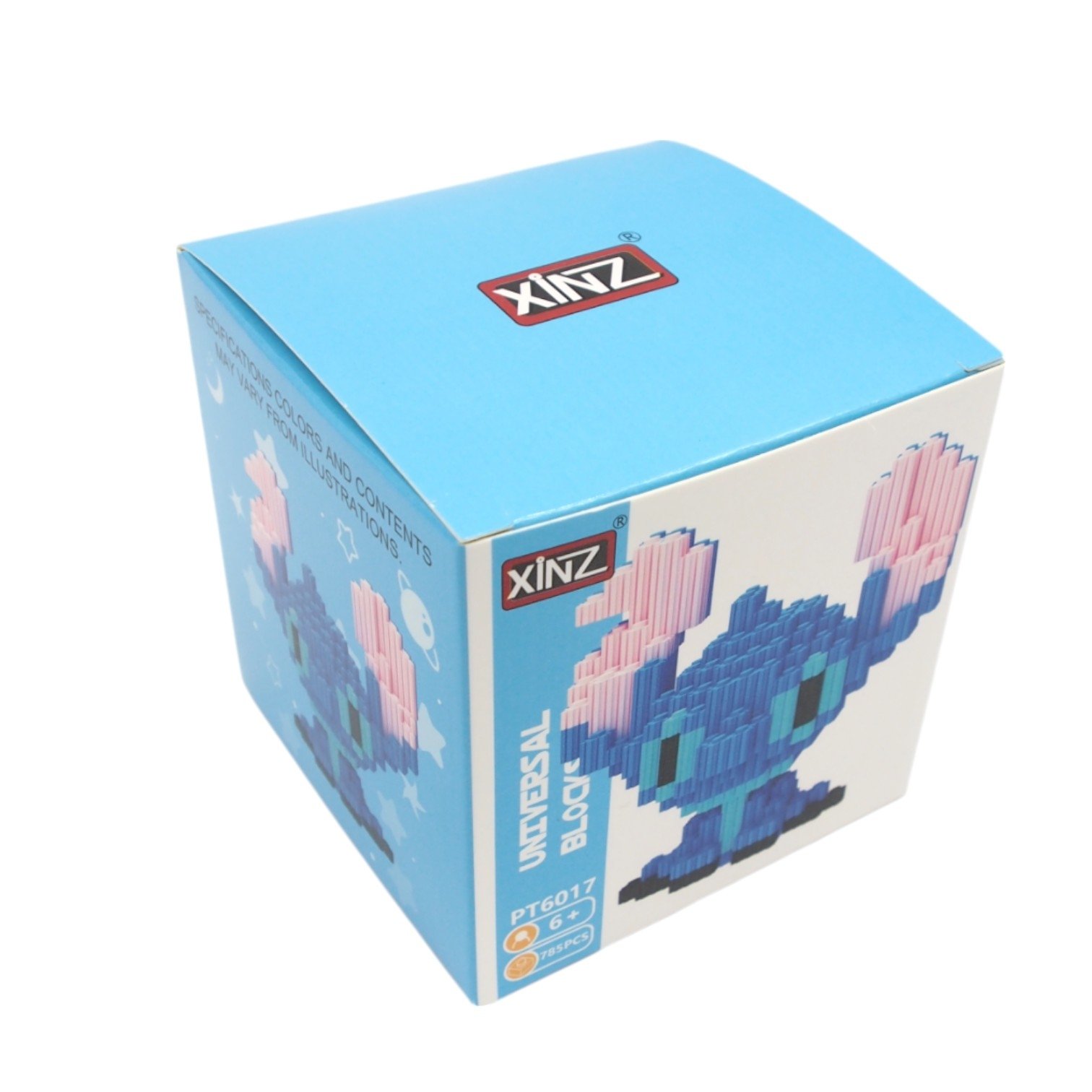 konstruktorius-blocks-m-dydis