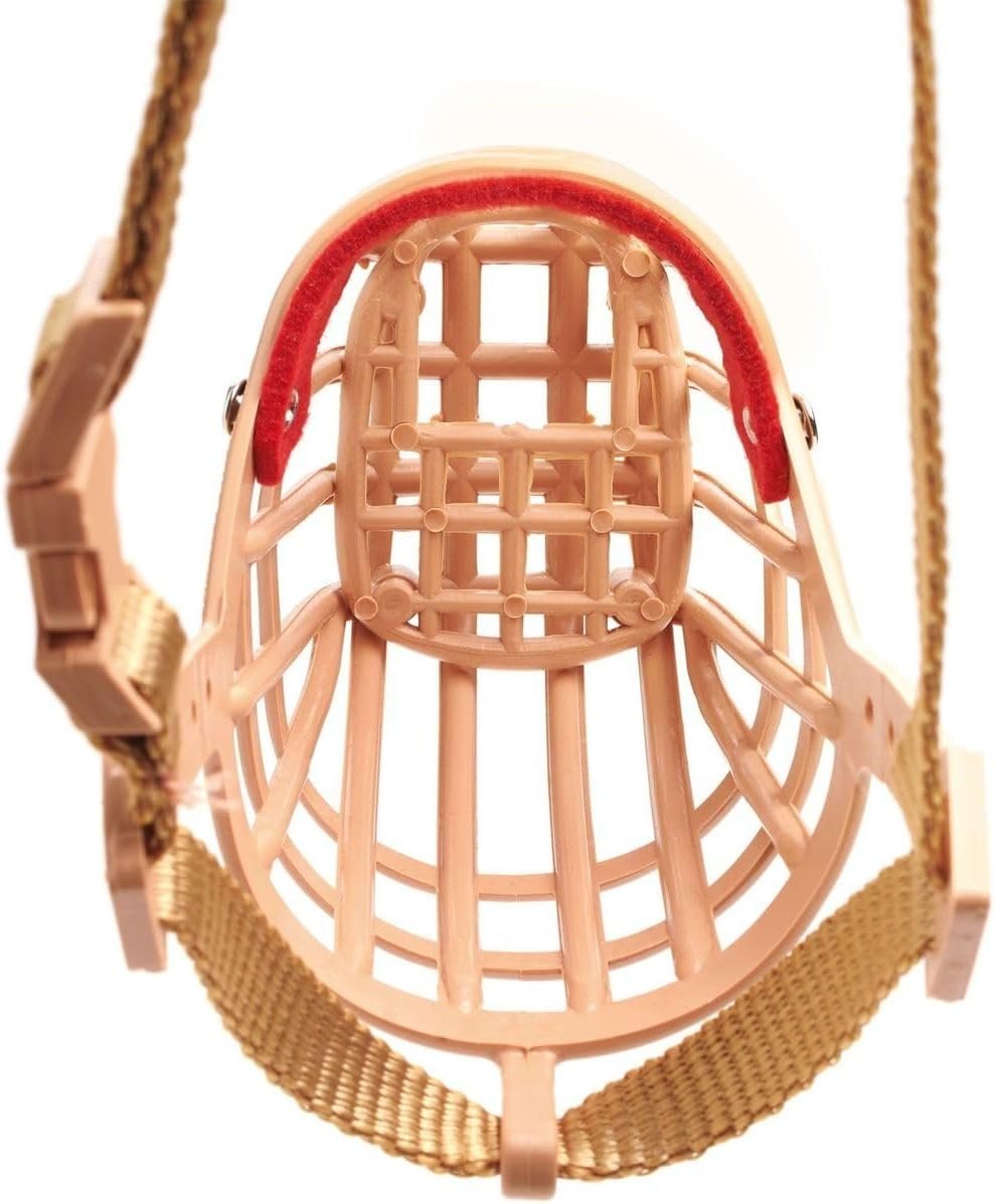 xs-plastikinis-antsnukis-sunims-hunter-h92493