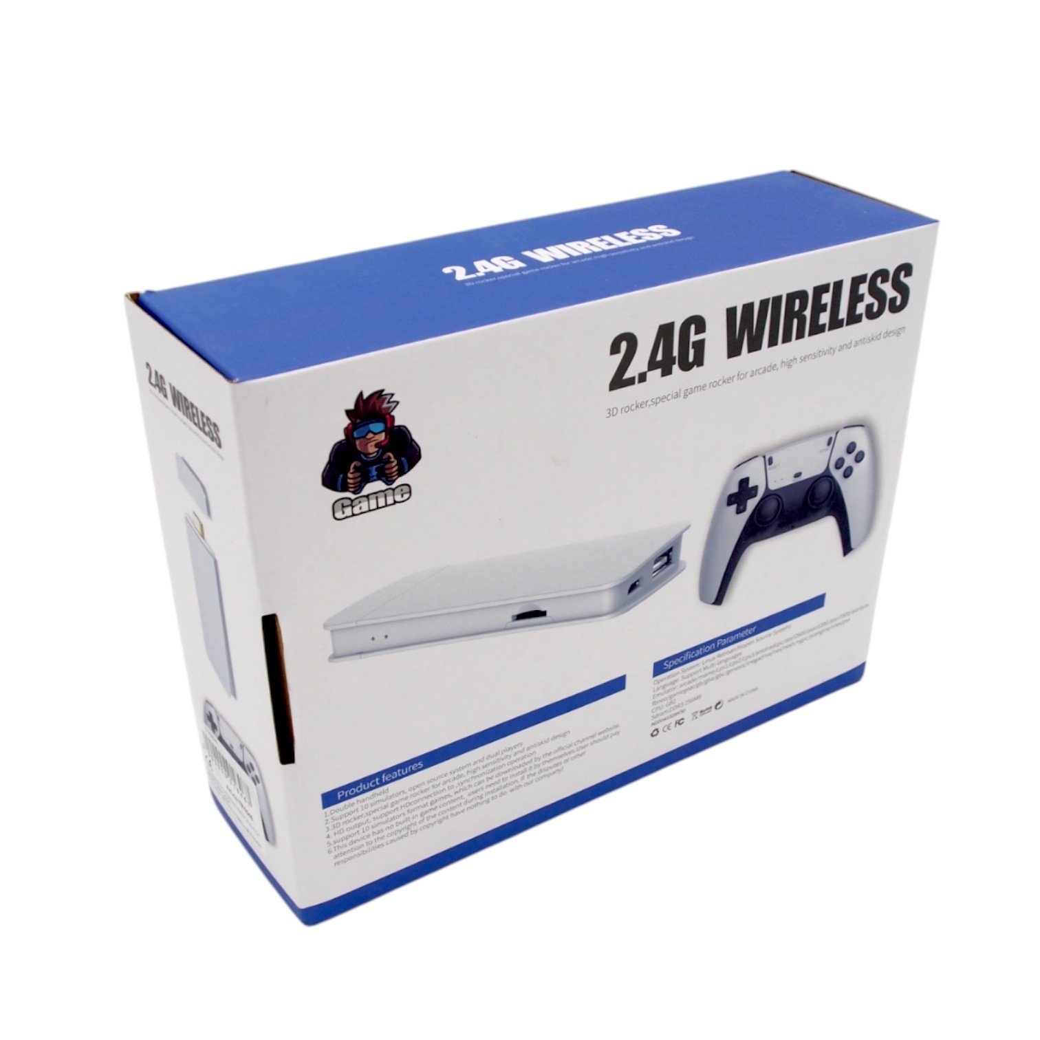 zaidimu-konsole-su-dviem-pulteliais