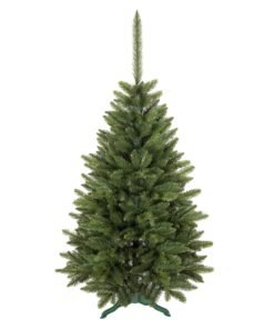 120 cm Dirbtinė Kalėdų eglutė Bergamo Premium