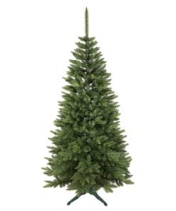 220 cm Dirbtinė Kalėdų eglutė Bergamo Premium