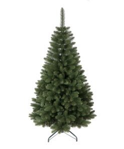 250 cm Dirbtinė Kalėdų eglutė Sosna Milano