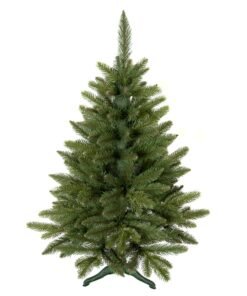 90 cm Dirbtinė Kalėdų eglutė Bergamo Premium
