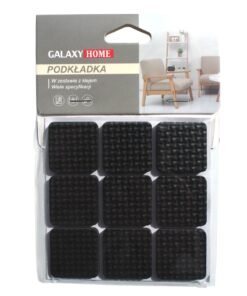 Baldų apsaugos padukai „Galaxy Home“ (9 vnt.)