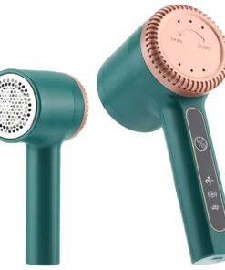 Elektrinis drabužių valymo prietaisas