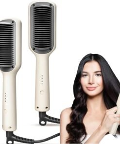 Elektrinis plaukų šepetys