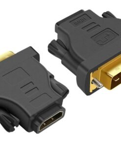 HDMI į DVI adapteris