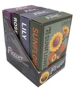 Konstruktorius gėlė/suvenyras TR2054A