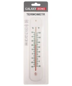 Lauko termometras Galaxy Home (-30°C iki +50°C)