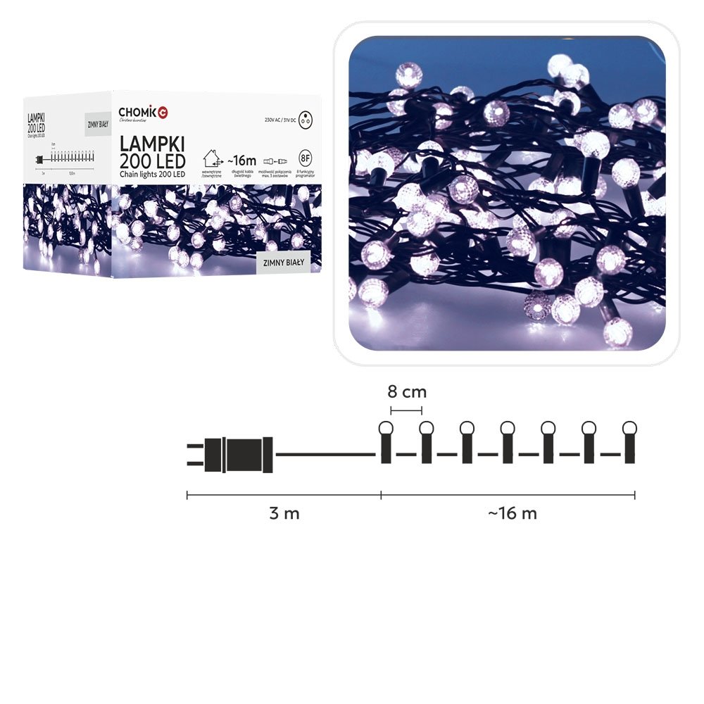 led-girlianda-cherry-ball-200-led-saltai-balta-16-m