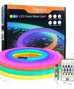 LED juosta "Virvė"