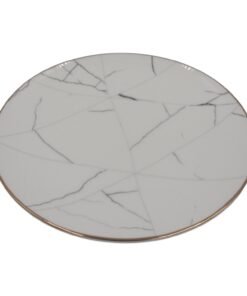 Lėkštė „Marble Design“ 27 cm