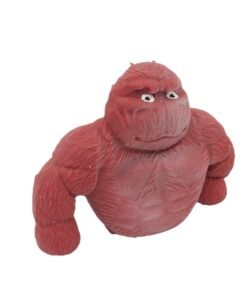 Minkomas žaislas "King Kong" TR1956A