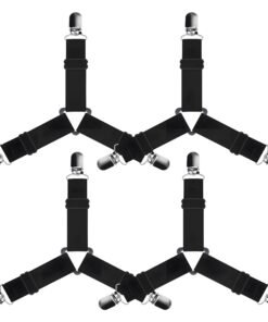 Paklodės laikiklių rinkinys