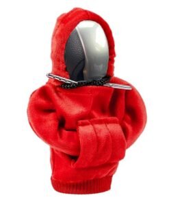 Pavarų svirties užvalkalas