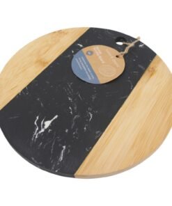 Marmurinė Pjaustymo lentutė apvali