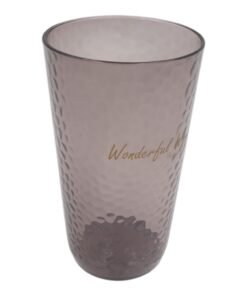 Plastikinis puodelis