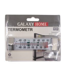 Šaldytuvo / šaldiklio termometras Galaxy Home