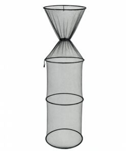 Žvejybinis „sadokas“ 110 cm (4 žiedai)