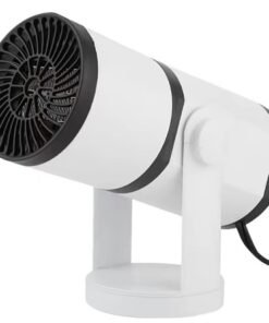 150 W Automobilio šildytuvas