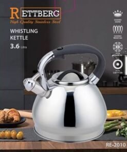 3,0 l nerūdijančio plieno virdulys