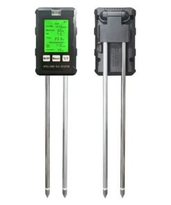 6IN1Dirvožemio Matuoklis