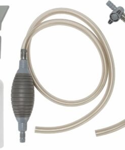 Akvariumo Vandens Keitimo Pompa