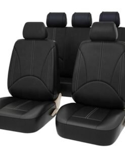 Automobilio užvalkalų komplektas