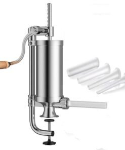 Dešrų kimštuvas 4.5 kg.