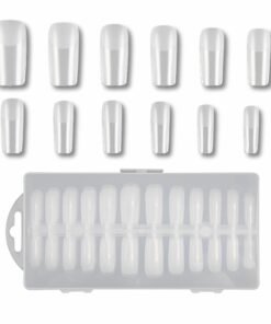 Dirbtinių nagų rinkinys