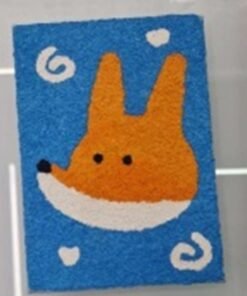 Drobės rinkinys DIY TR1949A