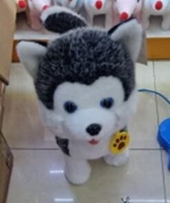 Interaktyvus šuniukas