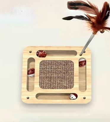 kaciu-draskykle-galvosukis-tr2032j