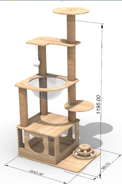 kaciu-draskykle-tr2032a