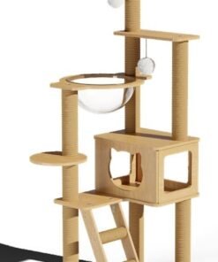 Kačių draskyklė TR2032C