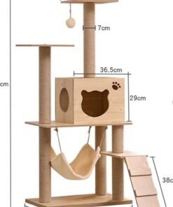 Kačių draskyklė TR2032F